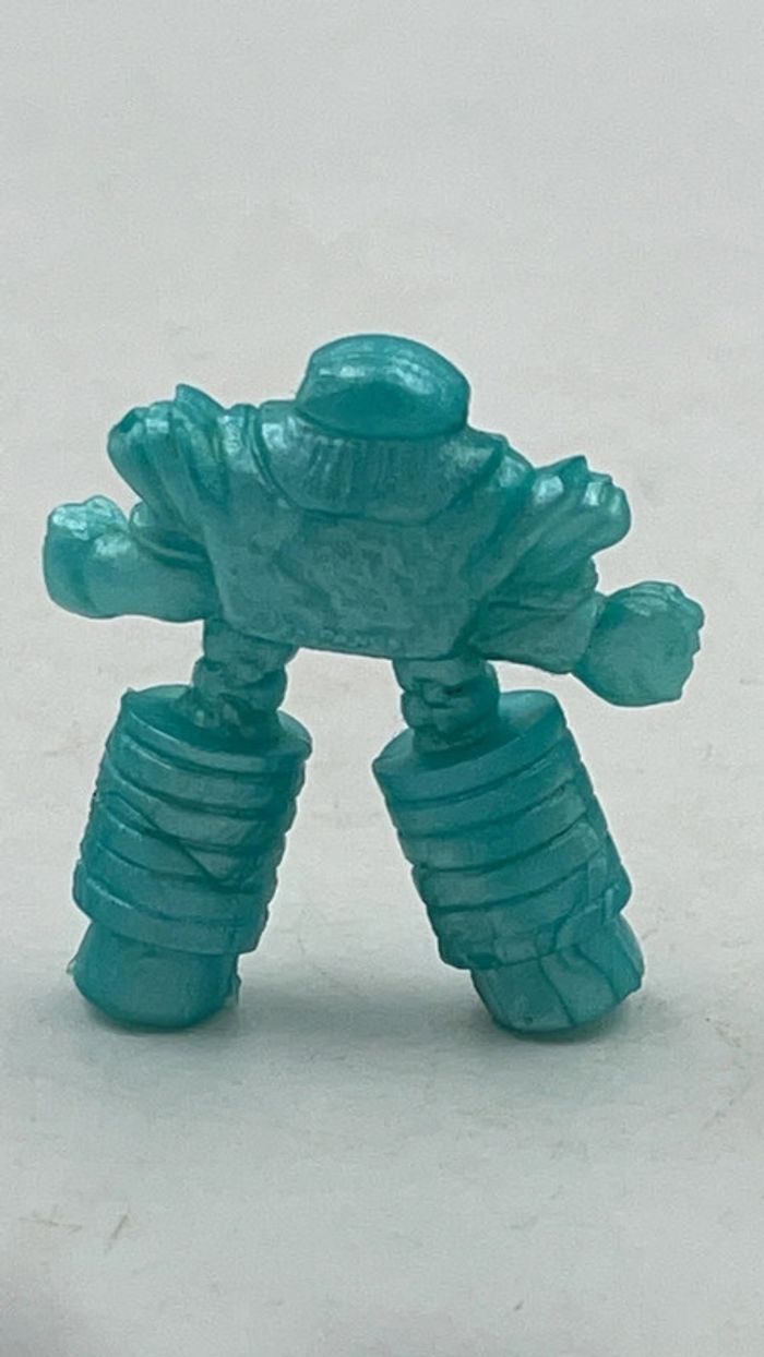 Figurine Cosmix Exogini Muscle Man Boudinus 4 cm - photo numéro 3