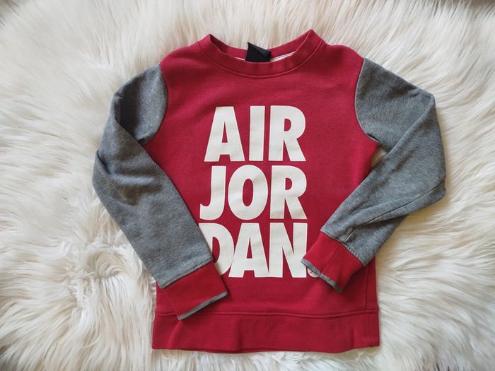 Pull Jordan