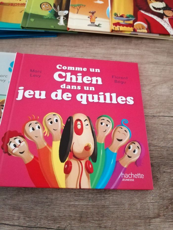 Livres Macdonald "C'est comme ça" - photo numéro 3