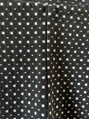 Short Little miss Captain