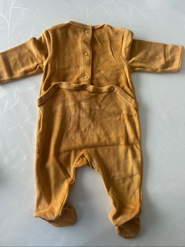 Lot 2 Pyjamas - photo numéro 4