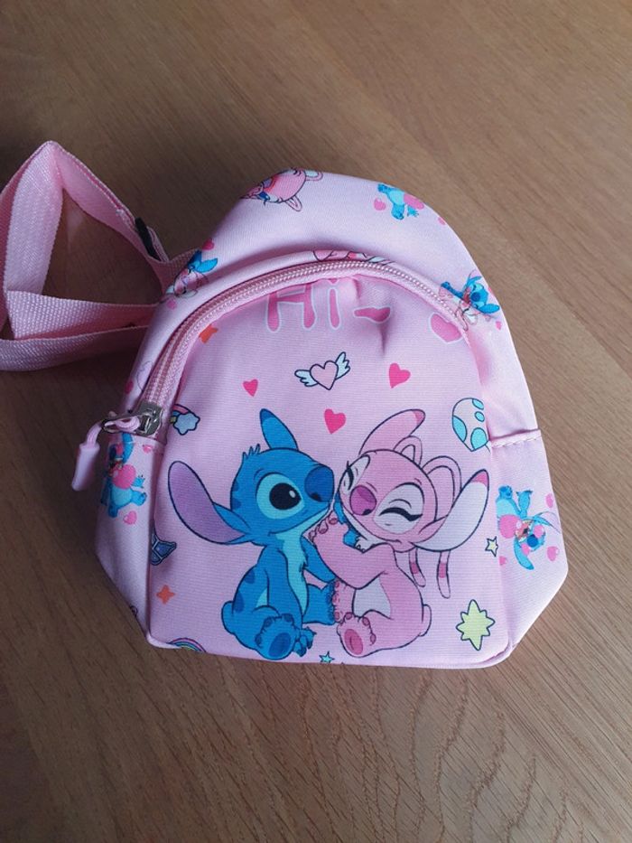 Sac stitch