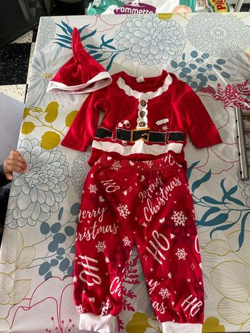 Ensemble Noël