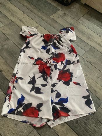 Combi short