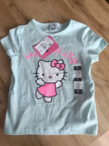 Tee shirt HK
