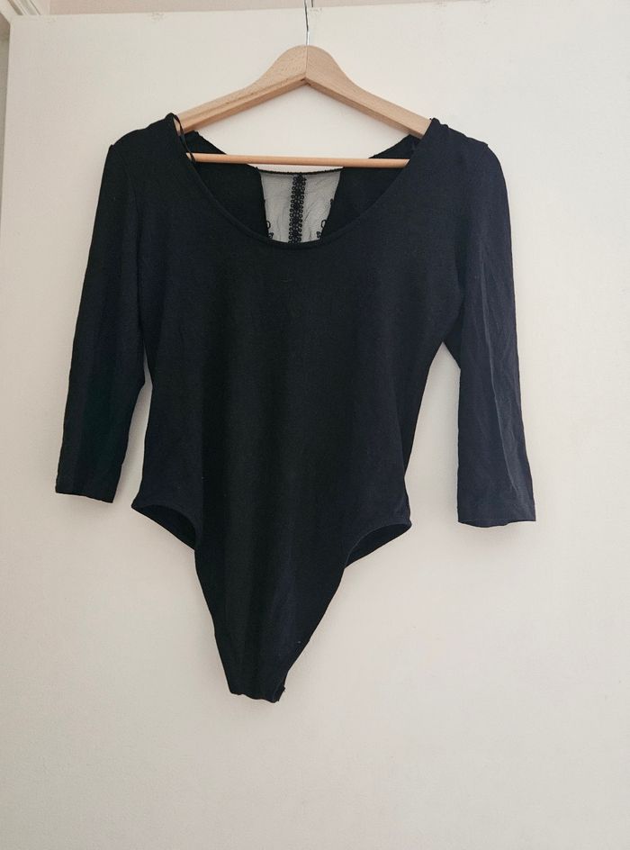 Body femme taille M - photo numéro 3