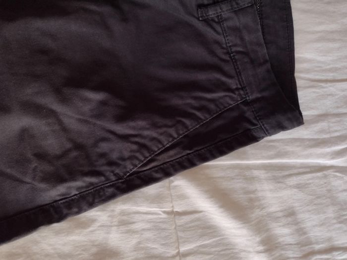 Pantalon Celio homme noir taille 38 - photo numéro 5