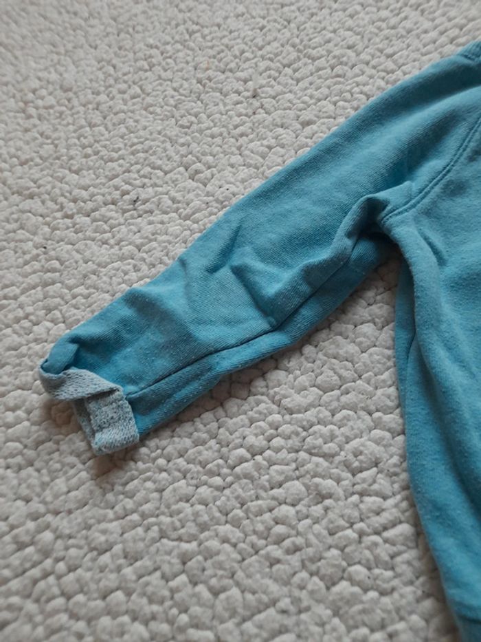 Pull 2 ans h&m - photo numéro 7