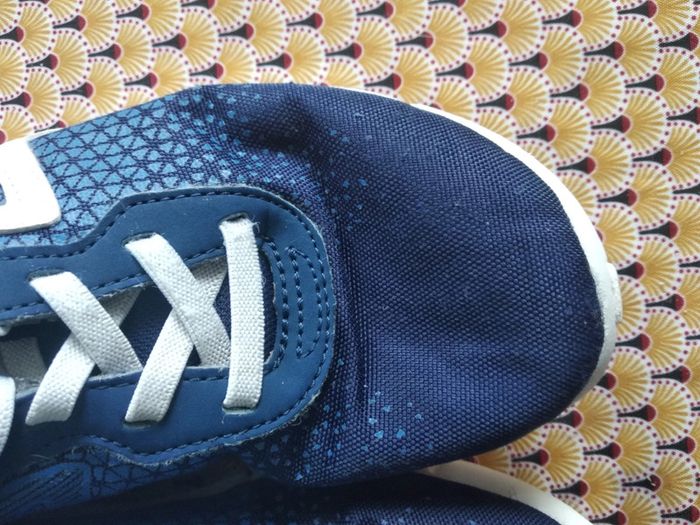 Baskets Newfeel - photo numéro 7