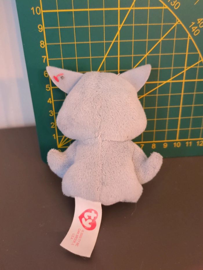 peluche Ty - photo numéro 2
