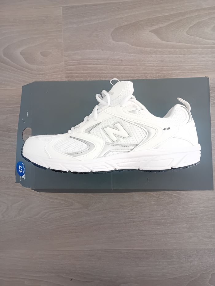 New balance 408 - photo numéro 2