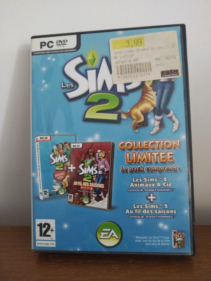 jeux pc