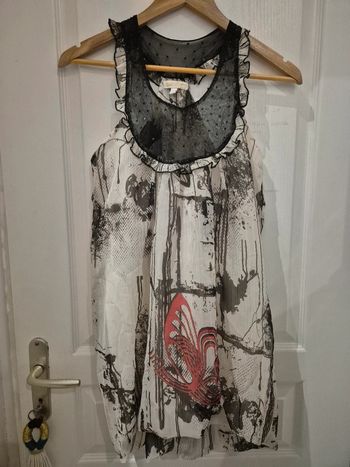Blouse été Taille M