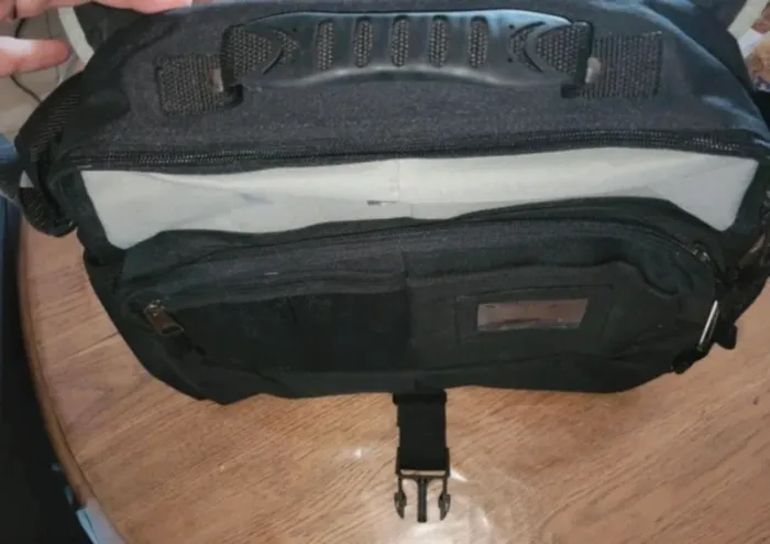 Cartable ripcurl - photo numéro 9