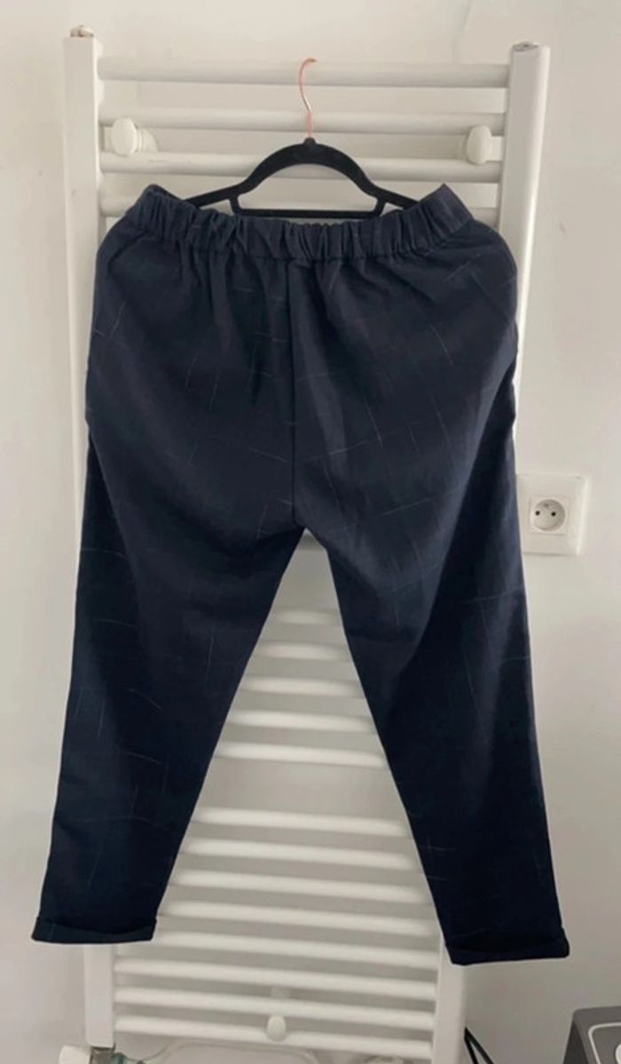 Pantalon chic pull & bear 38 - photo numéro 3