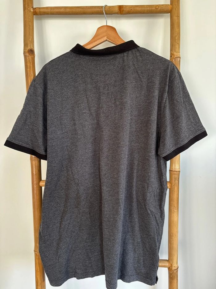 Polo gris gemo taille XXL - photo numéro 5