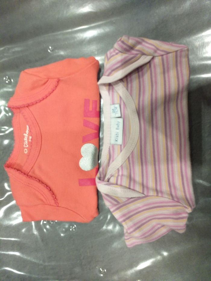 Pyjama/ boddies - photo numéro 2