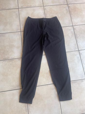 Pantalon habillé