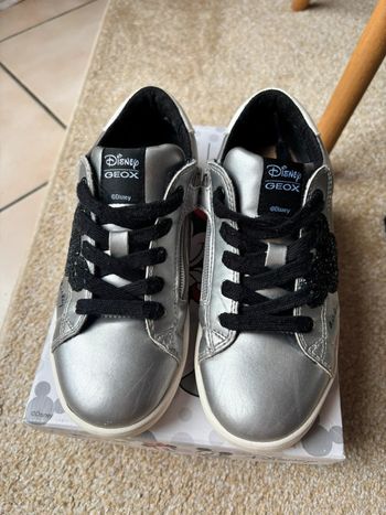 Basket Geox Disney 33