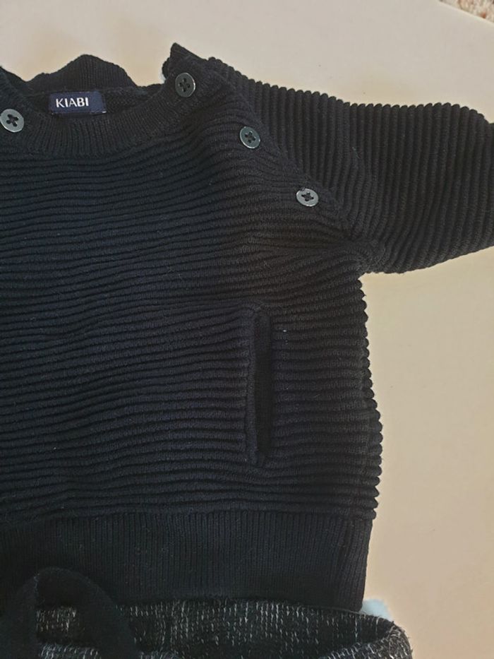 Ensembles 1 mois - photo numéro 3