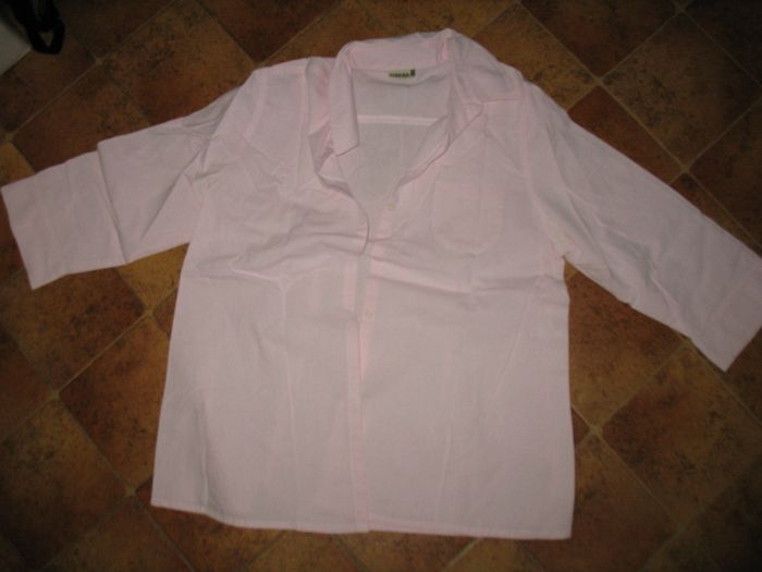 LOT DE 9 VÊTEMENTS DE GROSSESSE "KIABI" - TAILLE 42 / 44 - n°05 - photo numéro 10
