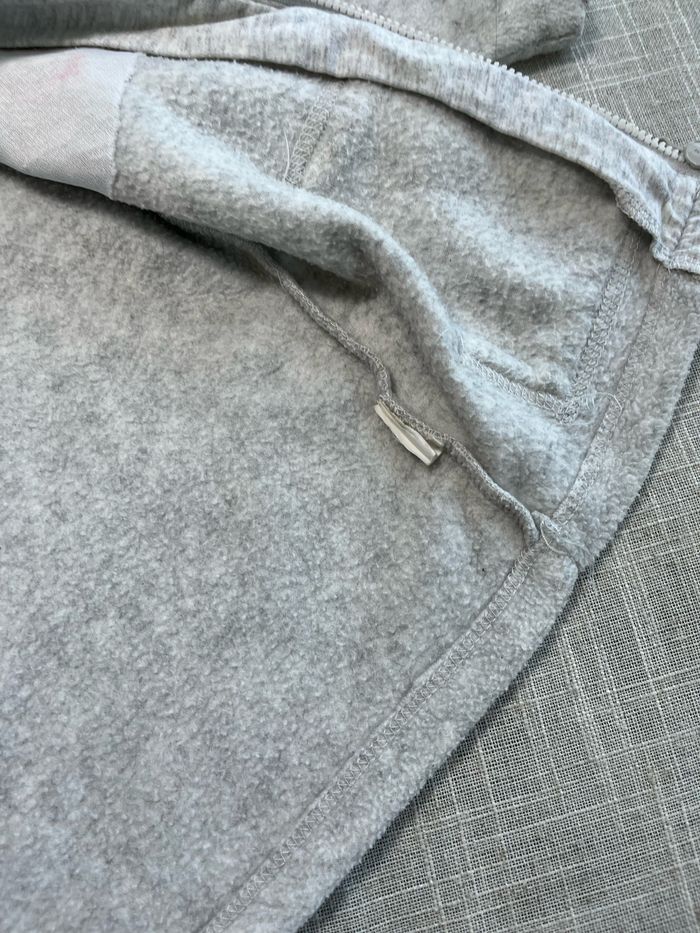 Gilet zippé - photo numéro 8