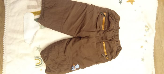 Pantalon - photo numéro 3