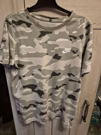 Tee  shirt Nike