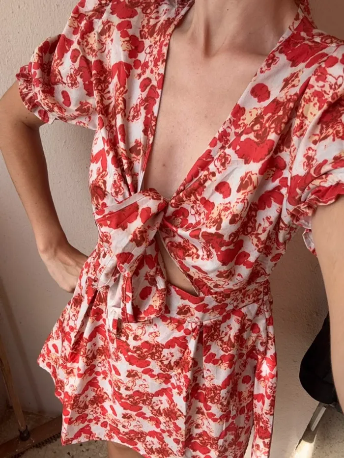Robe She in - photo numéro 4