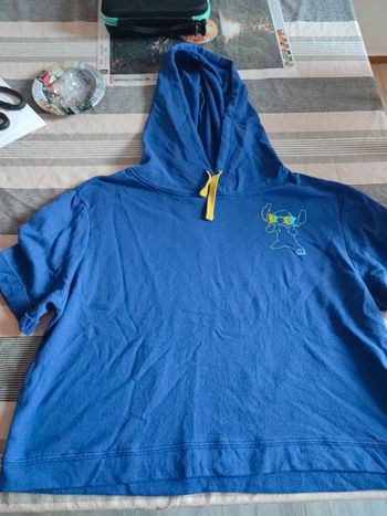 Pull taille L
