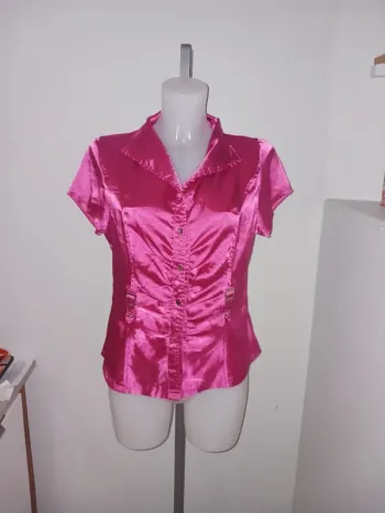 Chemisier T48