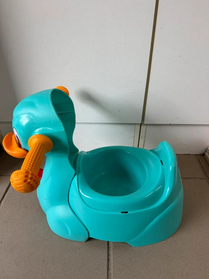 Petit pot canard 🦆 - photo numéro 3
