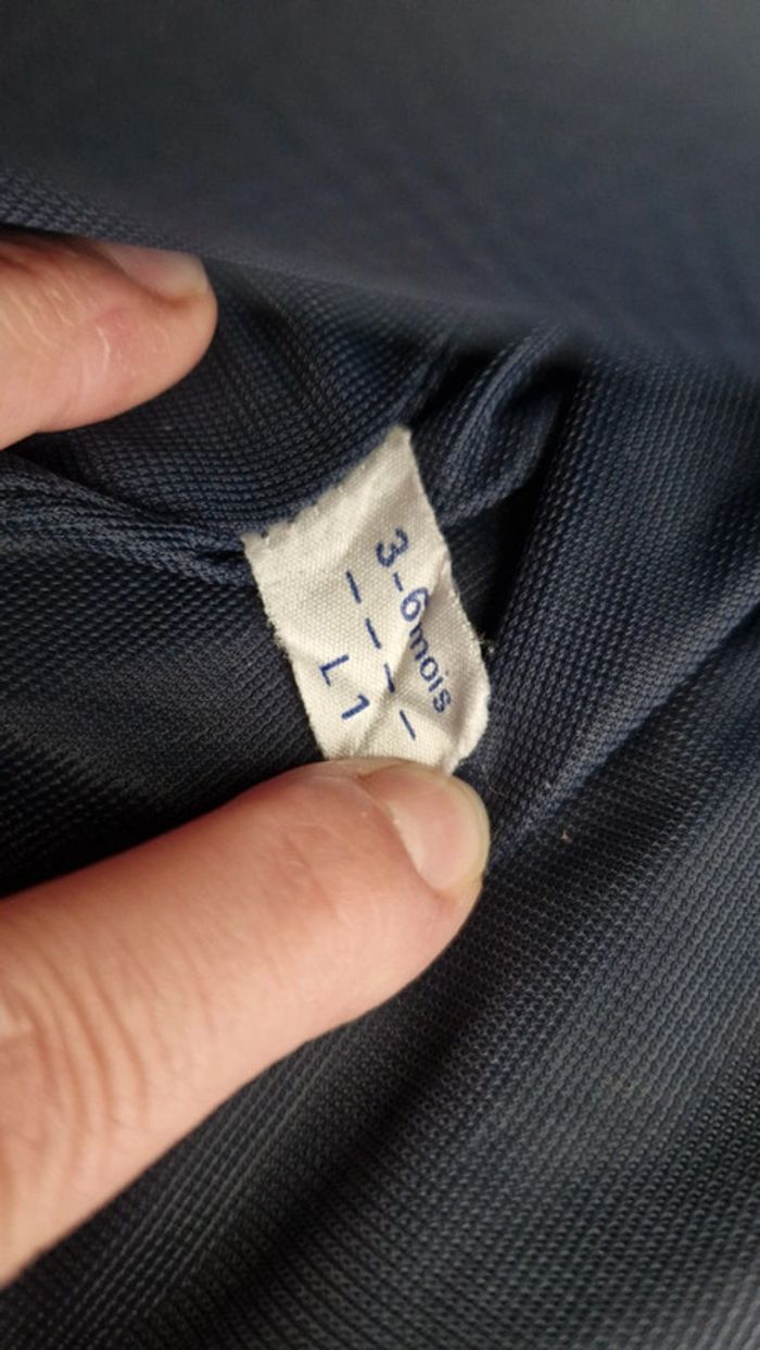 Manteau - photo numéro 2