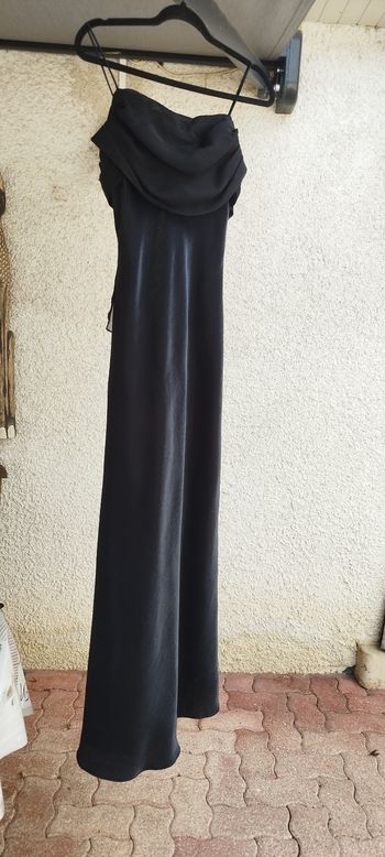 Robe de soirée. Mariage