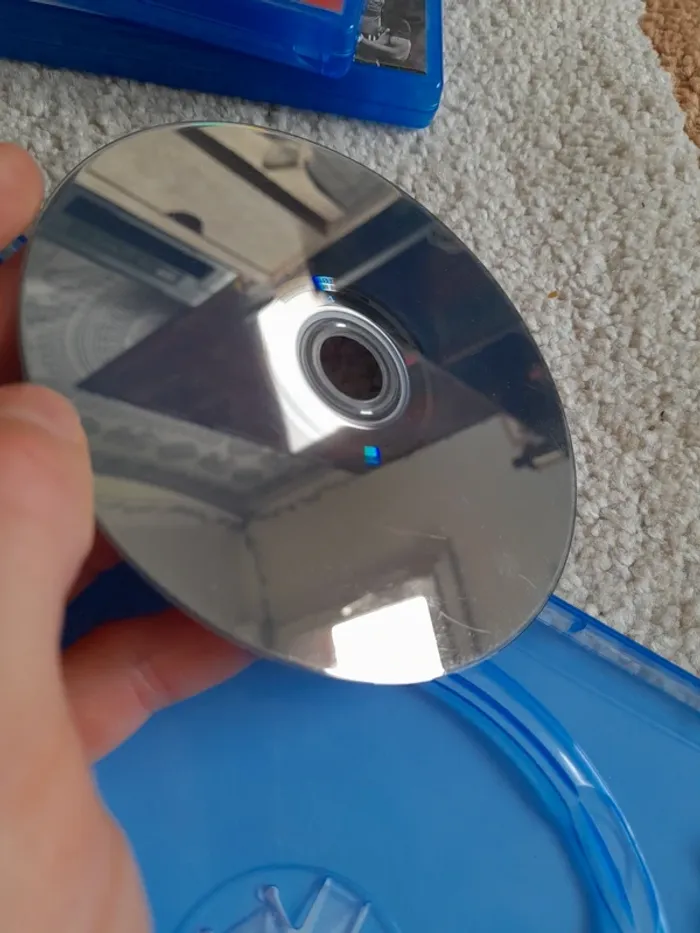 Jeux ps4 - photo numéro 2