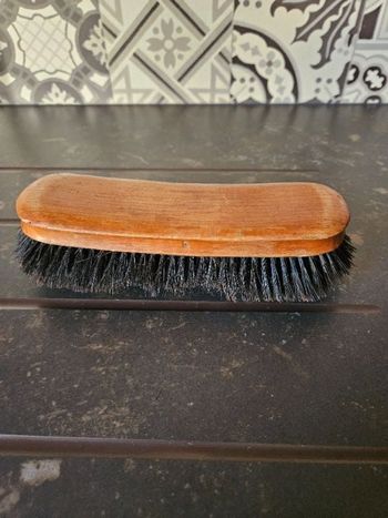 Brosse vintage