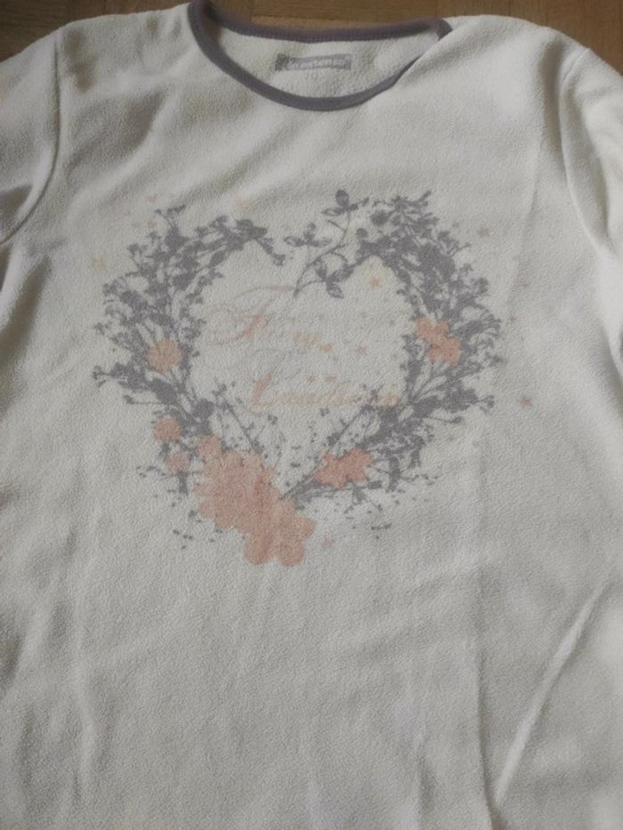 Pyjama 10 ans - photo numéro 4