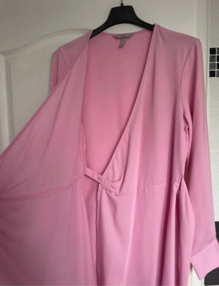 Robe fluide - photo numéro 6