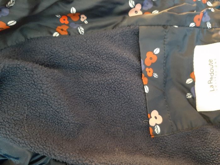 Blouson fille 5ans - photo numéro 5