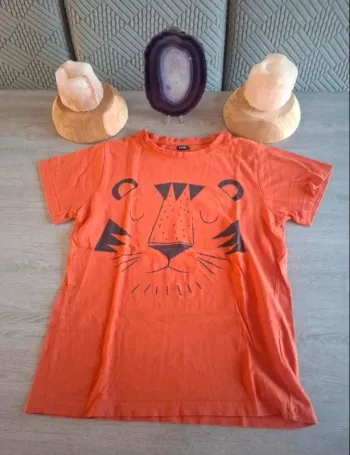 T-shirt taille 12 ans kiabi