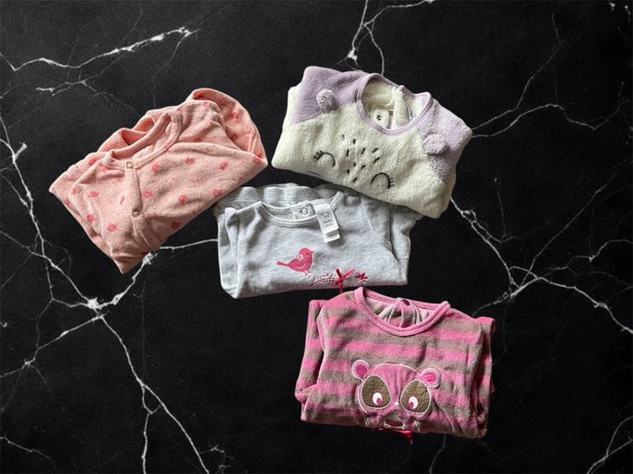 Vêtements fille - photo numéro 4