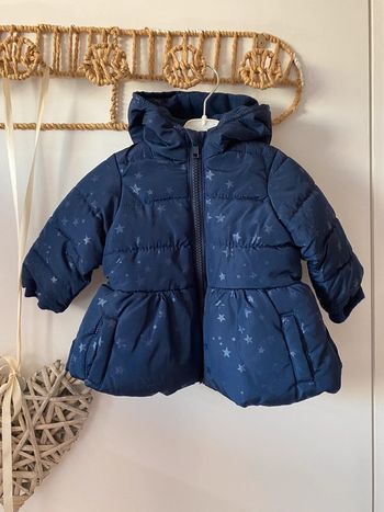 Doudoune 3 mois