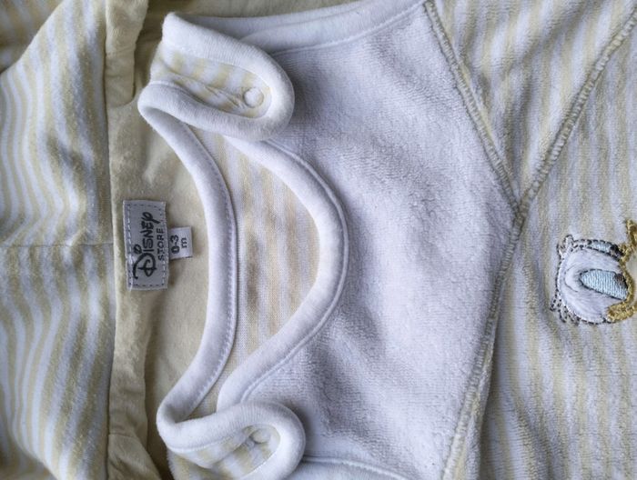 Ensemble de naissance 0-3 mois - photo numéro 3