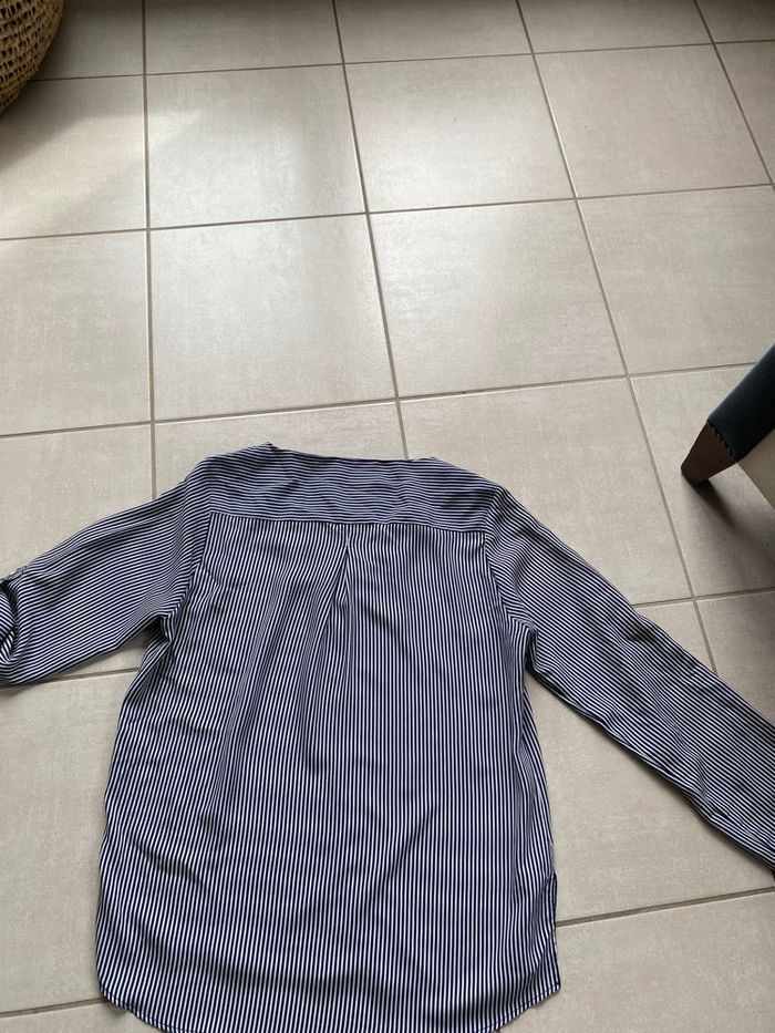 Blouse Zara - photo numéro 10