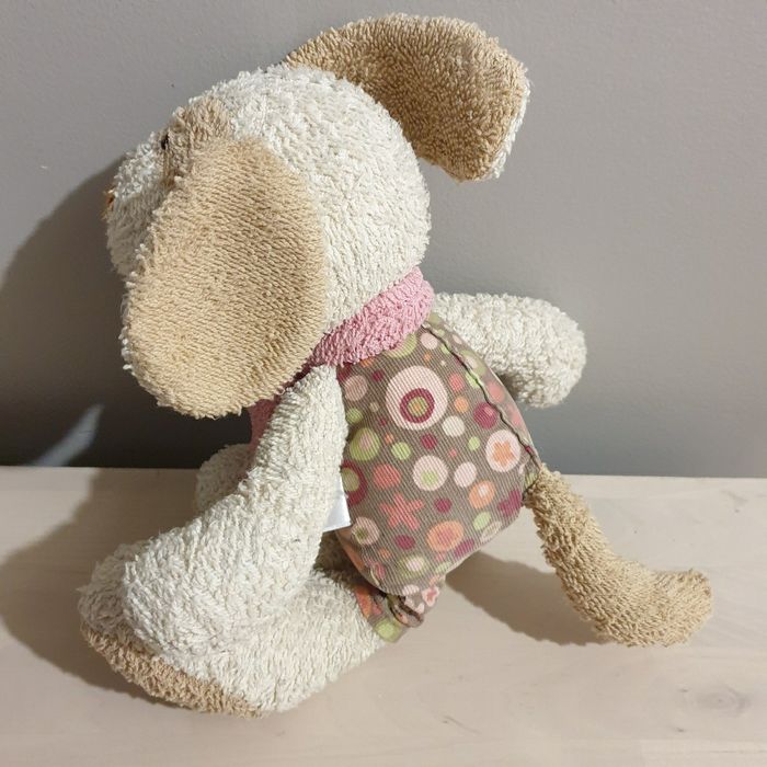 Doudou chien - photo numéro 2