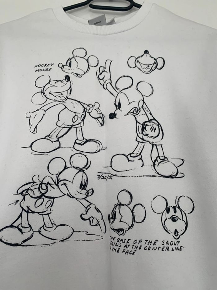 Pull Disney - photo numéro 2