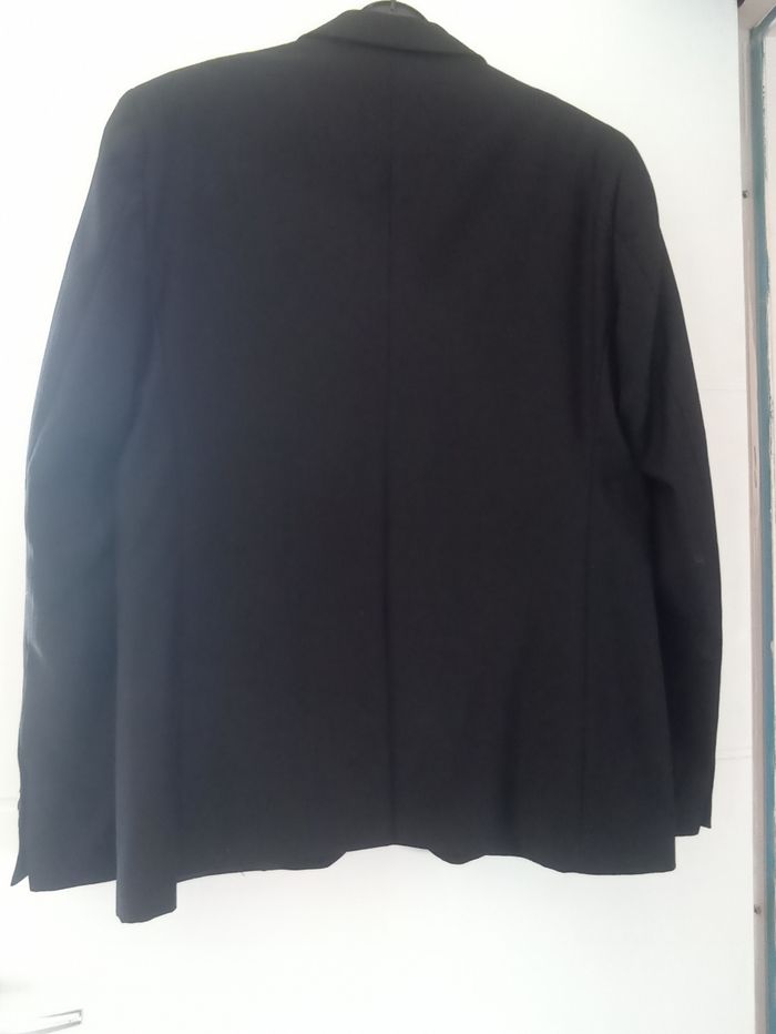 Costume homme - photo numéro 2