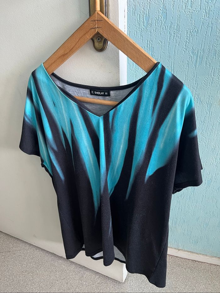 T-shirt femme