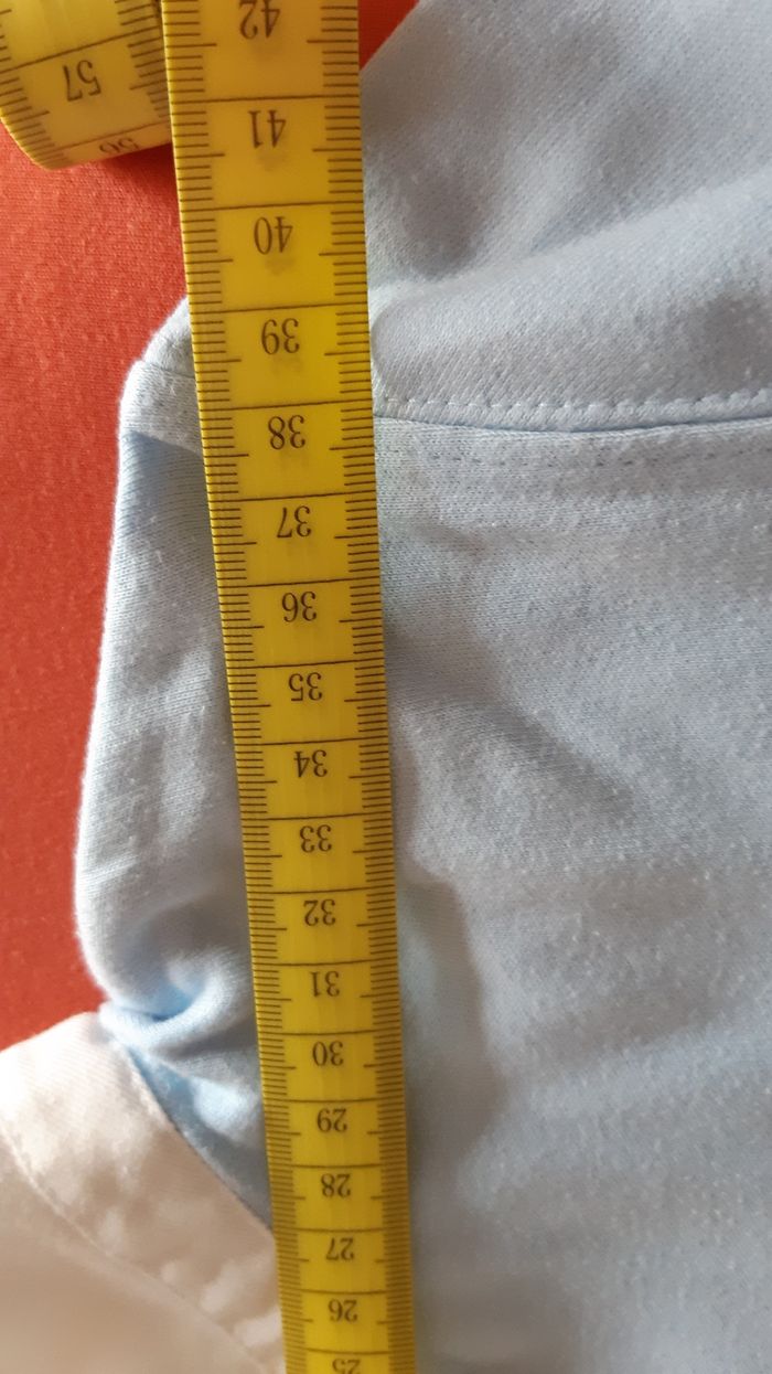 Tee-shirt - photo numéro 8