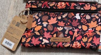 Pochette cabaïa neuve édition limitée mugluck